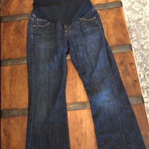Citizens of Humanity Maternity Jeans 26